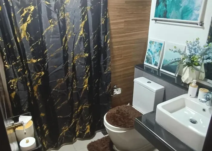 Bay Lights Hotel 5*